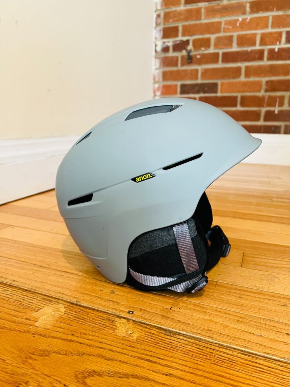 Anon Invert Helmet Size Medium - Picture 12 of 16